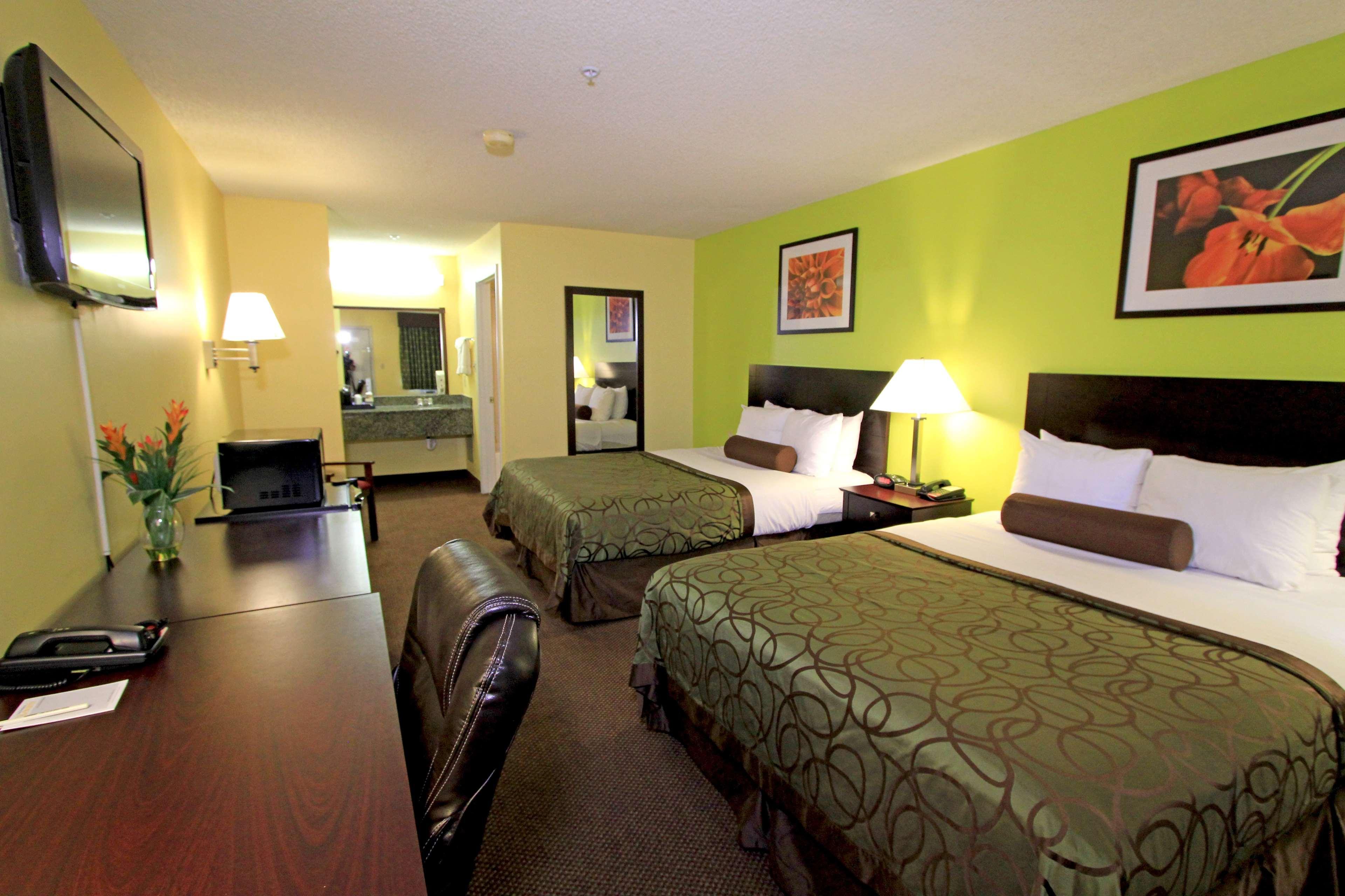 Days Inn By Wyndham Round Rock Buitenkant foto