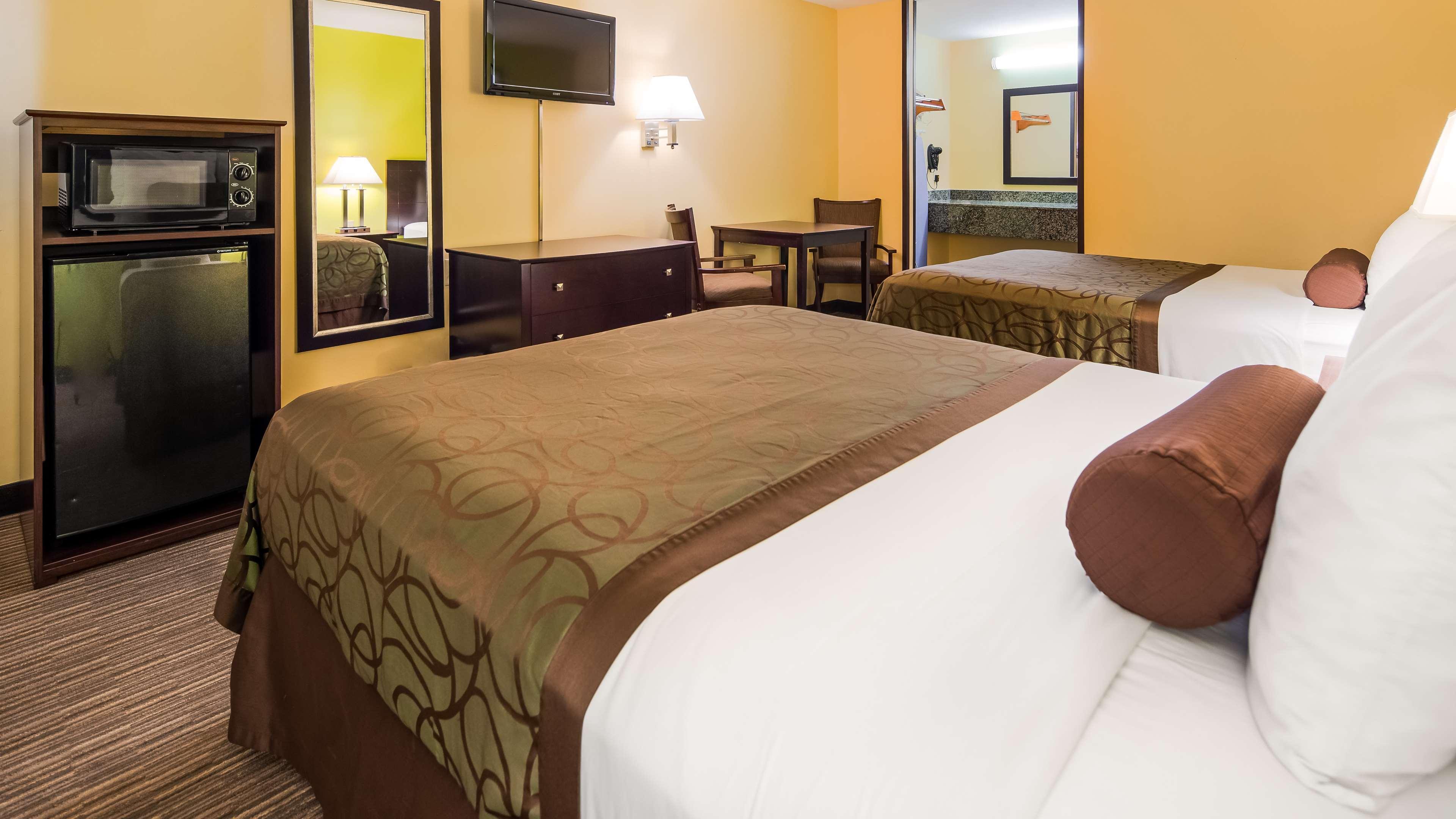 Days Inn By Wyndham Round Rock Buitenkant foto