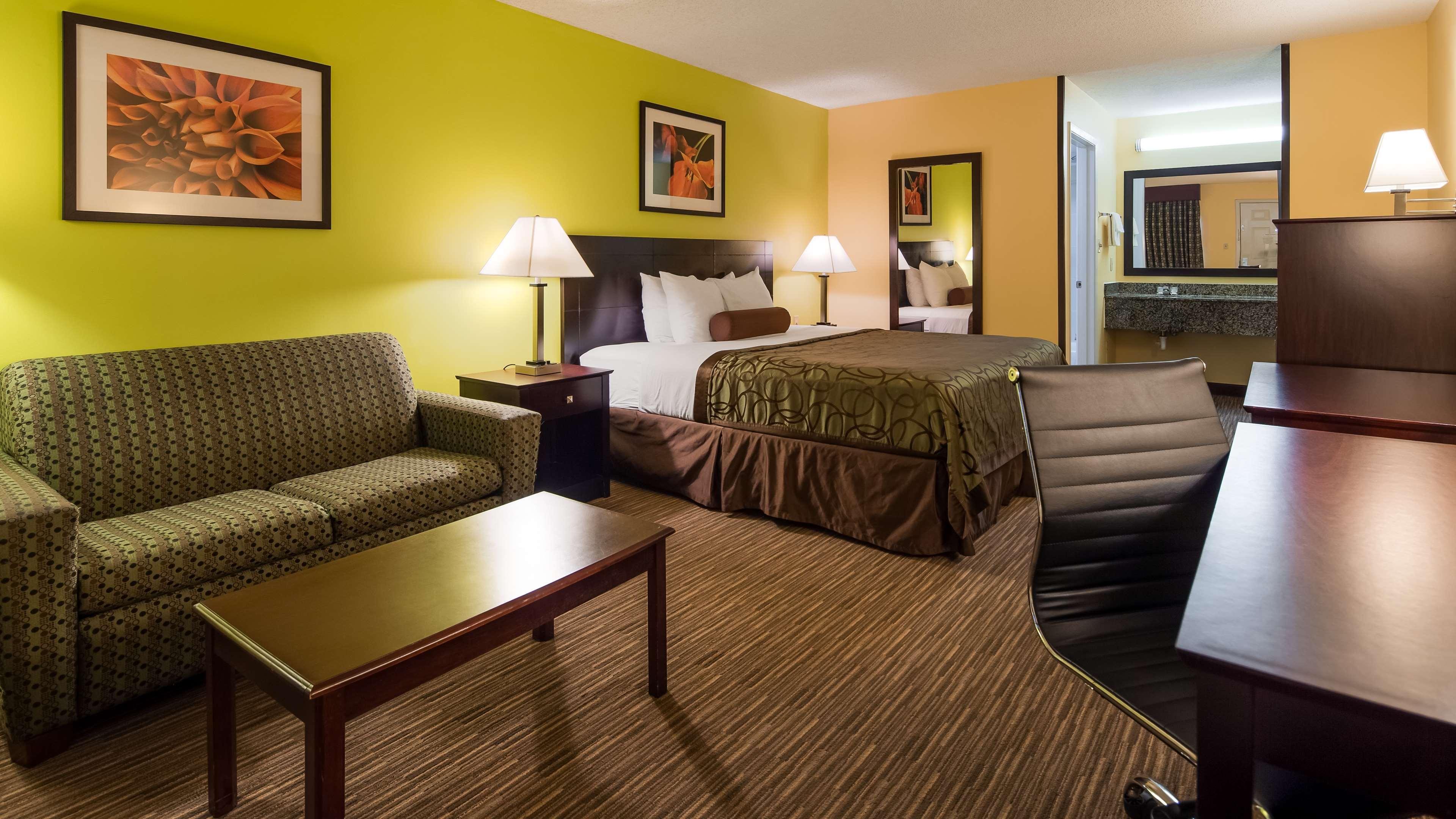 Days Inn By Wyndham Round Rock Buitenkant foto