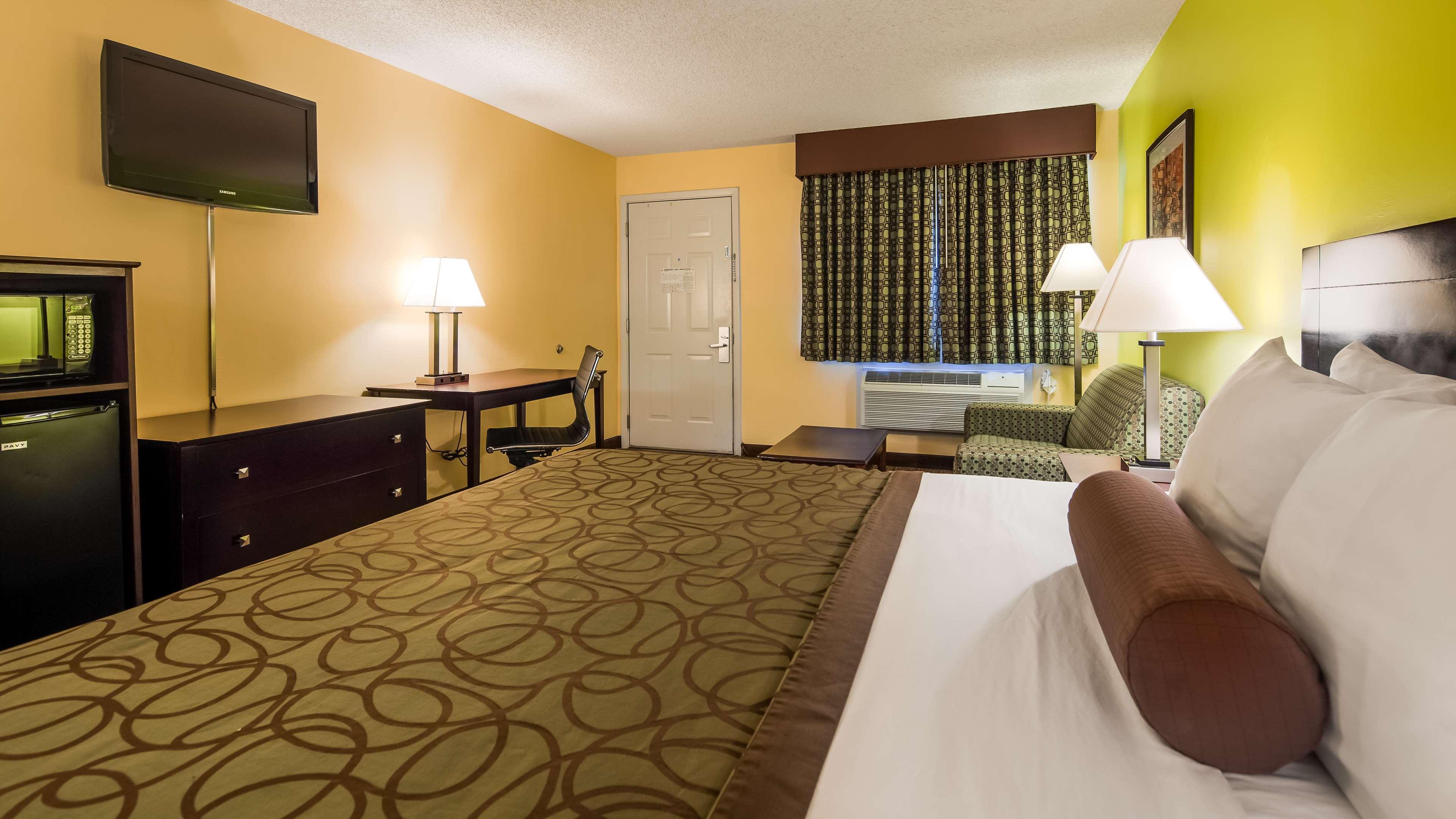 Days Inn By Wyndham Round Rock Buitenkant foto