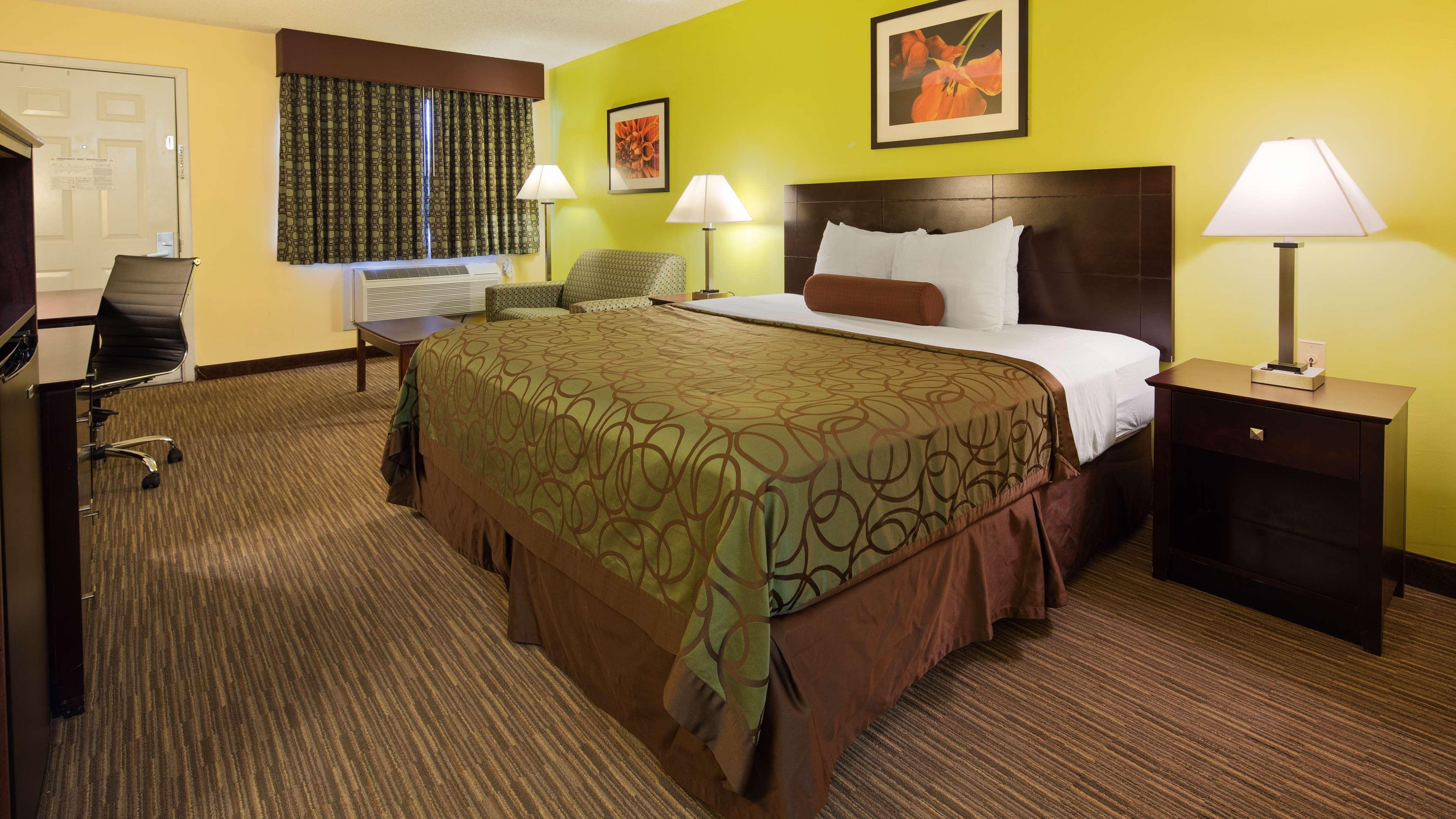 Days Inn By Wyndham Round Rock Buitenkant foto