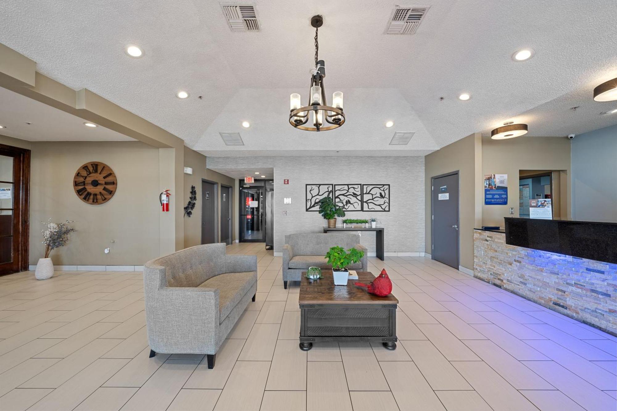 Days Inn By Wyndham Round Rock Buitenkant foto
