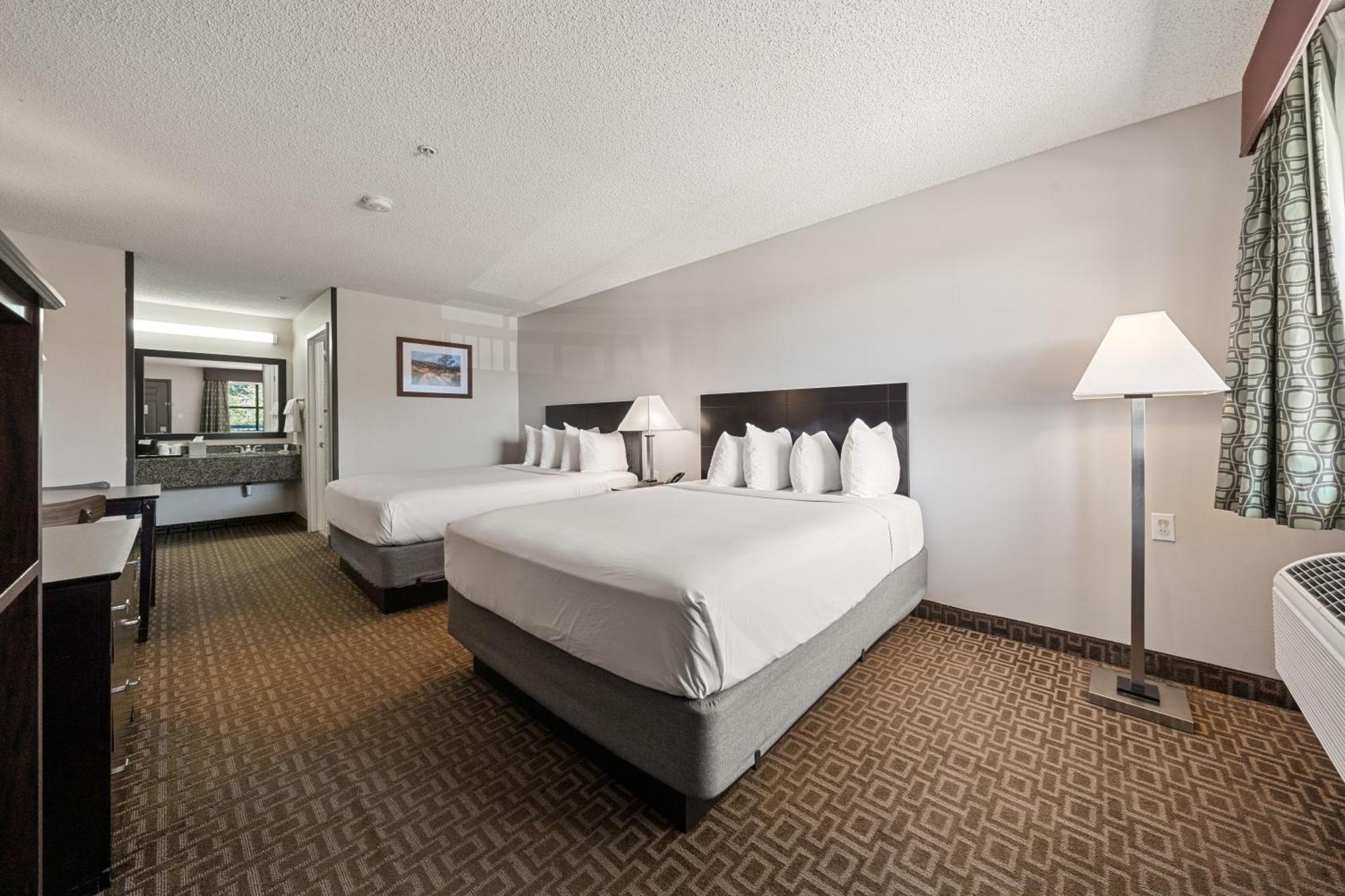 Days Inn By Wyndham Round Rock Buitenkant foto