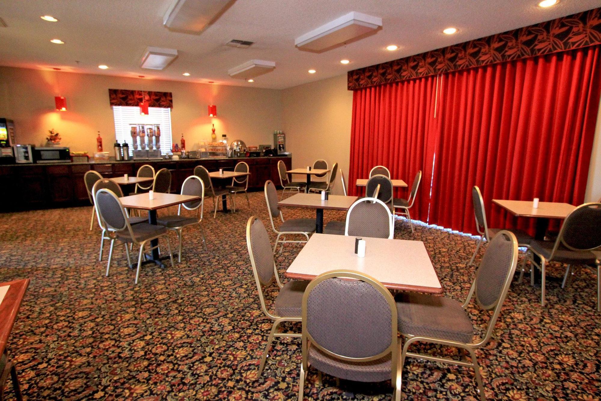 Days Inn By Wyndham Round Rock Buitenkant foto