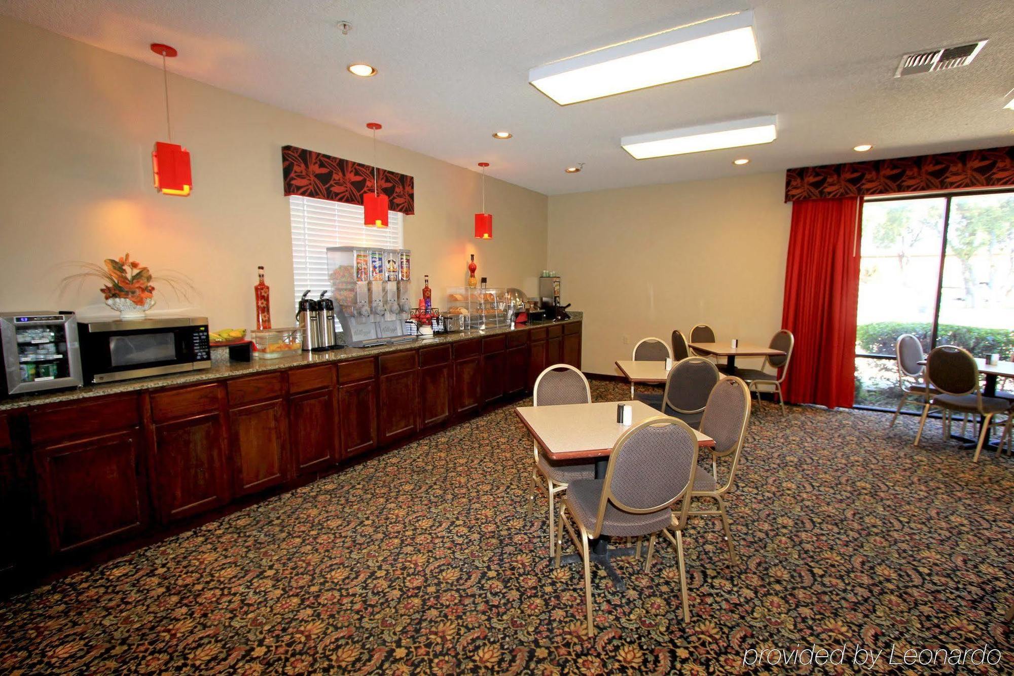 Days Inn By Wyndham Round Rock Buitenkant foto